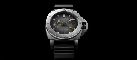 panerai manufacturers in usa